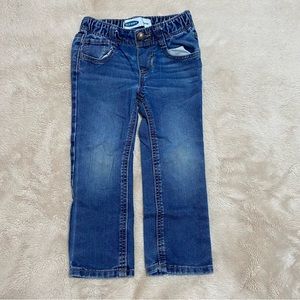 Old Navy Toddler Jeans 3T